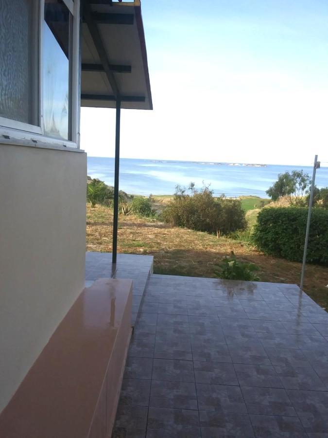 Xi Beach Galaxy Rooms מראה חיצוני תמונה