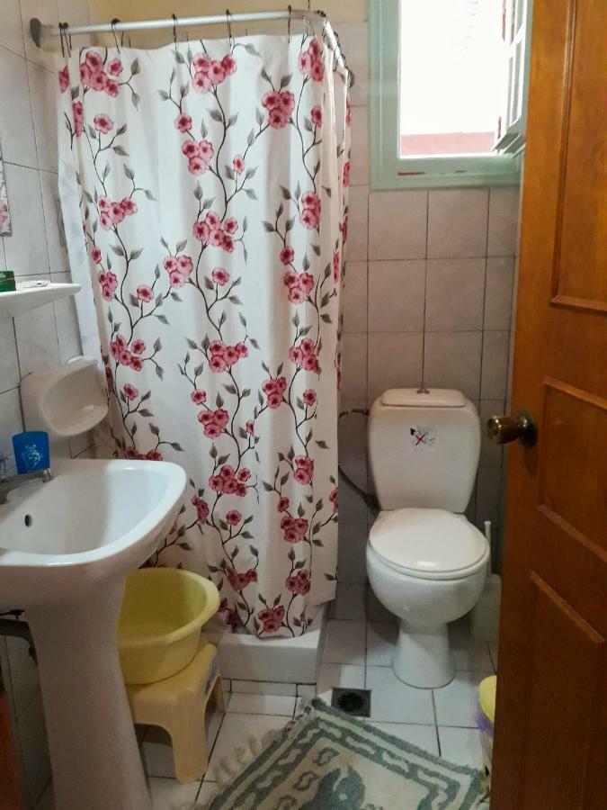 Xi Beach Galaxy Rooms מראה חיצוני תמונה