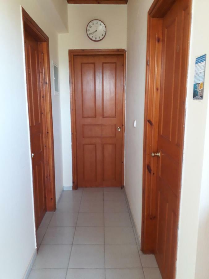 Xi Beach Galaxy Rooms מראה חיצוני תמונה